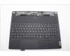 Lenovo 5CB1M72387 C-Cover with keyboard, Italian, w/Screw, UK