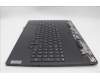 Lenovo 5CB1M72387 COVER Upper Case ASM_ITA L 83G0W/SCW