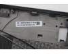 Lenovo 5CB1M72393 COVER Upper Case ASM_UKE L 83G0W/SCW