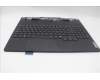 Lenovo 5CB1M72394 C-Cover with keyboard, Spanish, w/Screw, UK