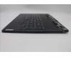 Lenovo 5CB1M72396 COVER Upper Case ASM_SWS L 83G0W/SCW