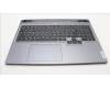 Lenovo 5CB1M72412 COVER Upper Case ASM_RUS C 83DG LGBL