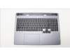 Lenovo 5CB1M77185 COVER Upper Case ASM_HUN C 83DG LGBL