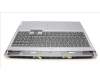 Lenovo 5CB1M77185 COVER Upper Case ASM_HUN C 83DG LGBL