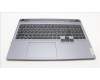 Lenovo 5CB1M77190 COVER Upper Case ASM_BUL C 83DG LGBL