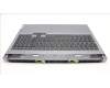 Lenovo 5CB1M77205 COVER Upper Case ASM_UKE C 83DG LGRGB