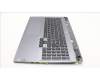 Lenovo 5CB1M77220 COVER Upper Case ASM_SWS C 83DG LGRGB