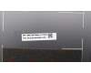 Lenovo 5CB1N34238 FRU KT4D0_A_COVER_AL_ASSY_FHD_5M