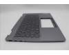 Lenovo 5CB1N61297 COVER Upper Case ASM_ITA H83DR LG STO GY