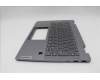 Lenovo 5CB1N61298 COVER Upper Case ASM_SPA H83DR LG STO GY