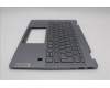 Lenovo 5CB1N61308 COVER Upper Case ASM_GER H83DR LG STO GY