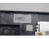 Lenovo 5CB1N61312 COVER Upper Case ASM_GRE H83DR LG STO GY