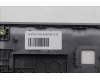 Lenovo 5CB1N61316 COVER Upper Case ASM_BEL H83DR LG STO GY