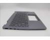 Lenovo 5CB1N61318 COVER Upper Case ASM_SLV H83DR LG STO GY