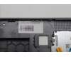 Lenovo 5CB1N61325 COVER Upper Case ASM_ENG H83DR LG GY