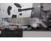 Lenovo 5CB1N61326 COVER Upper Case ASM_UKE H83DR LG GY