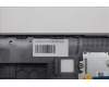 Lenovo 5CB1N61326 COVER Upper Case ASM_UKE H83DR LG GY