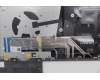 Lenovo 5CB1N61327 COVER Upper Case ASM_ITA H83DR LG GY