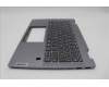 Lenovo 5CB1N61328 COVER Upper Case ASM_SPA H83DR LG GY