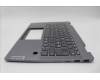 Lenovo 5CB1N61344 COVER Upper Case ASM_NORDIC H83DR LG GY