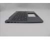 Lenovo 5CB1N61348 COVER Upper Case ASM_SWS H83DR LG GY