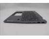 5CB1N61348 Lenovo COVER Upper Case ASM_SWS H83DR LG GY