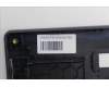 Lenovo 5CB1N61362 COVER Upper Case ASM_POR H83DR CB STO GY