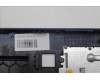 Lenovo 5CB1N61369 COVER Upper Case ASM_GER H83DR CB STO GY