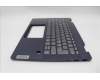 Lenovo 5CB1N61376 COVER Upper Case ASM_NORDIC H83DRCBSTOGY