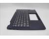 Lenovo 5CB1N61376 COVER Upper Case ASM_NORDIC H83DRCBSTOGY