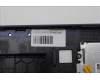 Lenovo 5CB1N61380 COVER Upper Case ASM_SWS H83DR CB STO GY