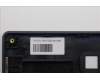 Lenovo 5CB1N61389 COVER Upper Case ASM_SPA H83DR CB GY