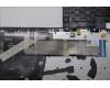 Lenovo 5CB1N61409 COVER Upper Case ASM_SWS H83DR CB GY