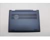 Lenovo 5CB1N61417 Lower Case, 83DR, Cosmic Blue