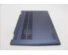 Lenovo 5CB1N61417 COVER Lower Case H 83DR Cosmic blue