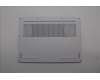 Lenovo 5CB1N61419 Lower Case C 83FD White