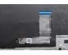 Lenovo 5CB1N61441 COVER UpperCaseASM_NORDIC C 83FD EB BLWH