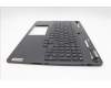 Lenovo 5CB1N61446 COVER Upper Case ASM_BEL C 83FD EB BLWH