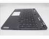 Lenovo 5CB1N61456 COVER Upper Case ASM_ENG C 83FD EB RGB