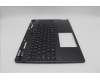 Lenovo 5CB1N61458 COVER UpperCaseASM_EURO ENG C83FD EB RGB