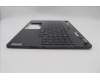 Lenovo 5CB1N61463 COVER Upper Case ASM_HBW C 83FD EB RGB