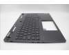 Lenovo 5CB1N61465 COVER Upper Case ASM_UKE C 83FD EB RGB