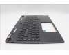 Lenovo 5CB1N61466 COVER Upper Case ASM_ITA C 83FD EB RGB