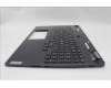 Lenovo 5CB1N61472 COVER UpperCaseASM_NORDIC C 83FD EB RGB