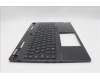 Lenovo 5CB1N61476 COVER Upper Case ASM_HUN C 83FD EB RGB
