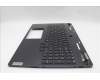 Lenovo 5CB1N61477 COVER Upper Case ASM_BEL C 83FD EB RGB