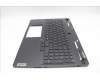 Lenovo 5CB1N61479 COVER Upper Case ASM_SLV C 83FD EB RGB