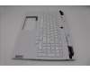 Lenovo 5CB1N61492 COVER UpperCaseASM_RUS C 83FD WH RGB