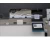 Lenovo 5CB1N62141 COVER UpperCaseASM_POR C 83FD WH RGB