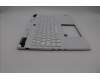 Lenovo 5CB1N62167 COVER UpperCaseASM_CZE/SLK C 83FD WH RGB